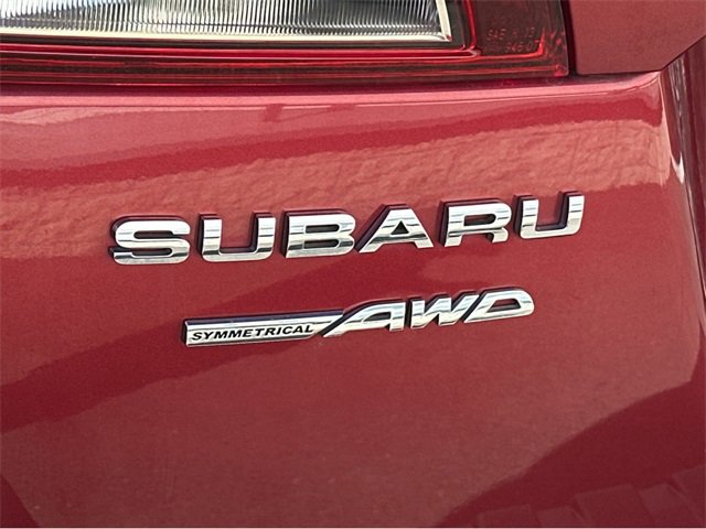 Used 2018 Subaru Outback 2.5i Limited image 22