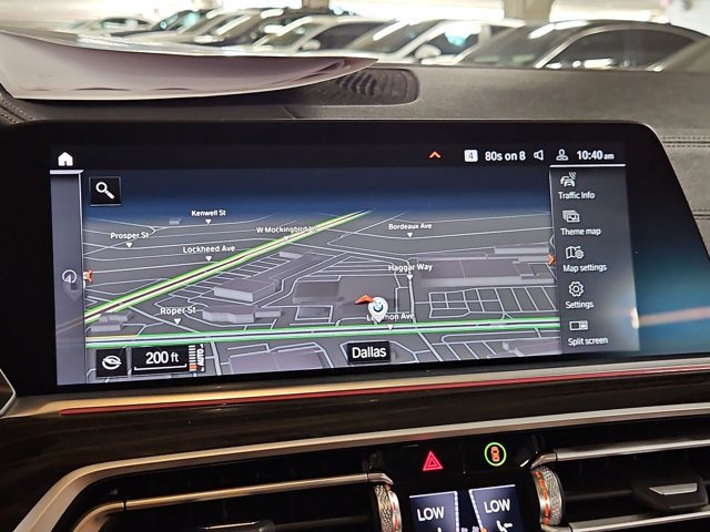 Certified 2023 BMW X5 sDrive40i RWD image 13