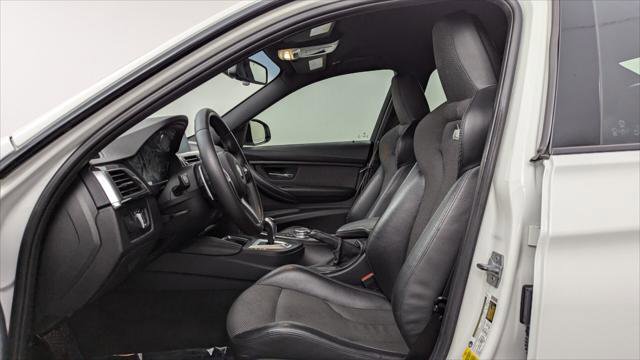 Used 2017 BMW M3 image 13