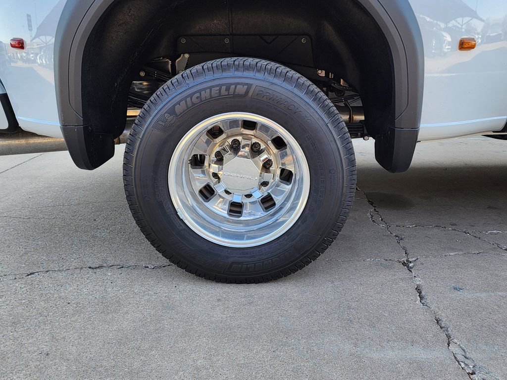 New 2026 GMC Sierra 3500 Denali Ultimate image 58