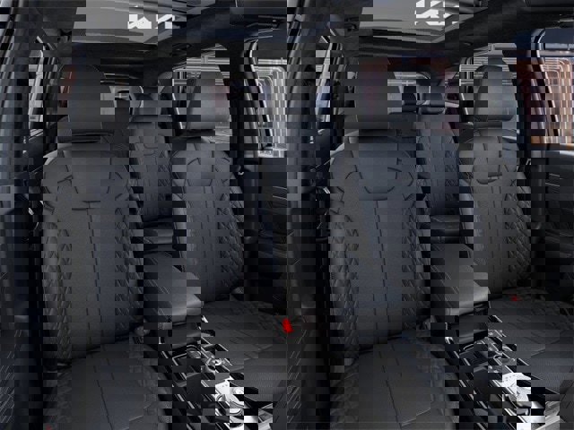 New 2026 Kia Sorento SX Prestige image 15