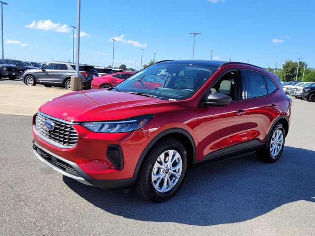 New 2026 Ford Escape Active w/ Tech Pack #1 FWD image 27