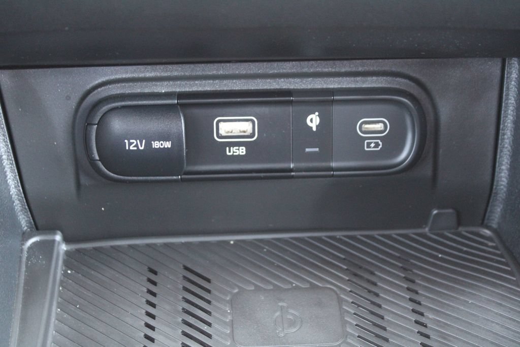 Certified 2025 Kia Sportage X-Line w/ Premium Package AWD/4WD image 38