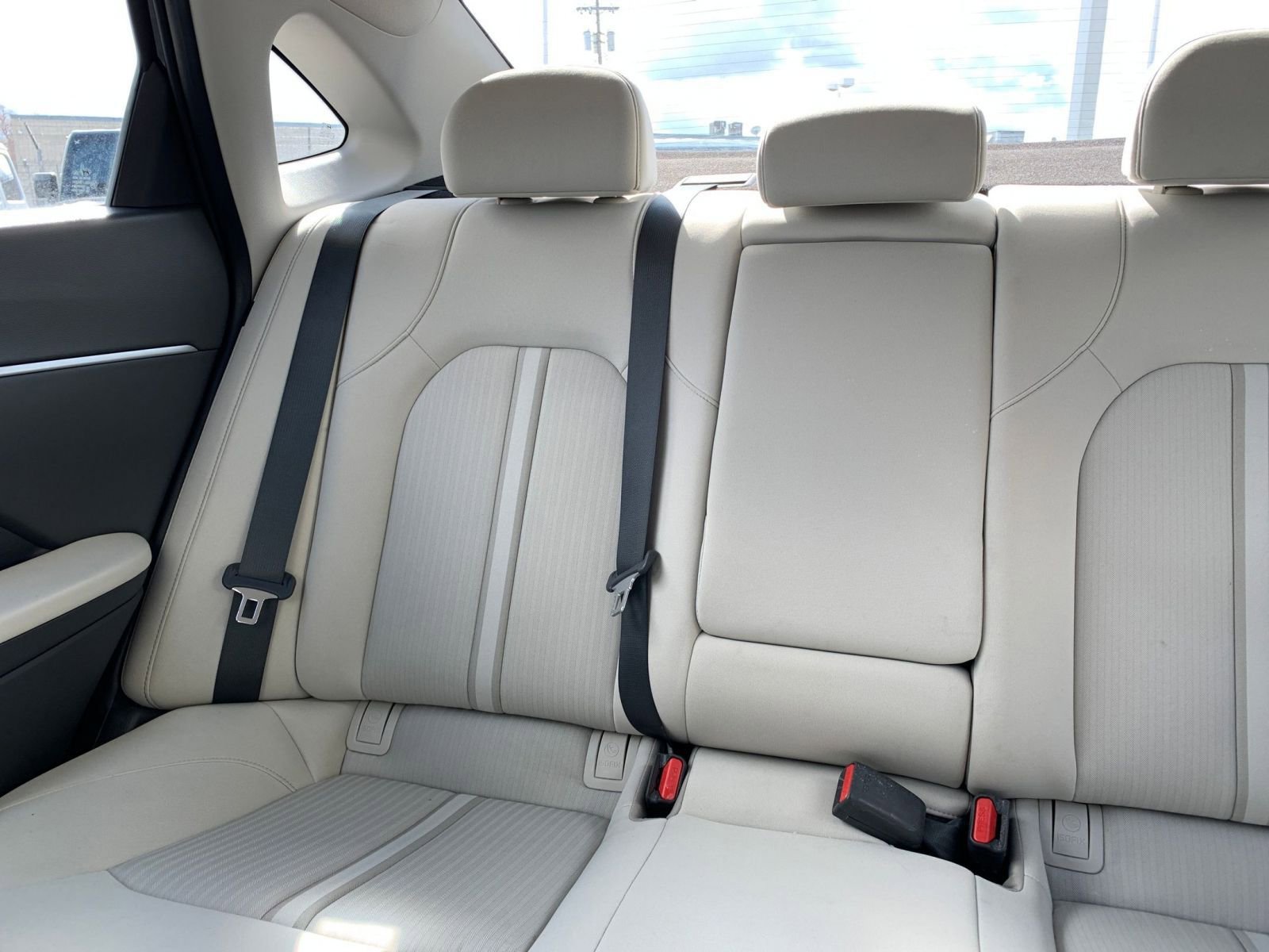 Used 2025 Hyundai Sonata SEL image 40