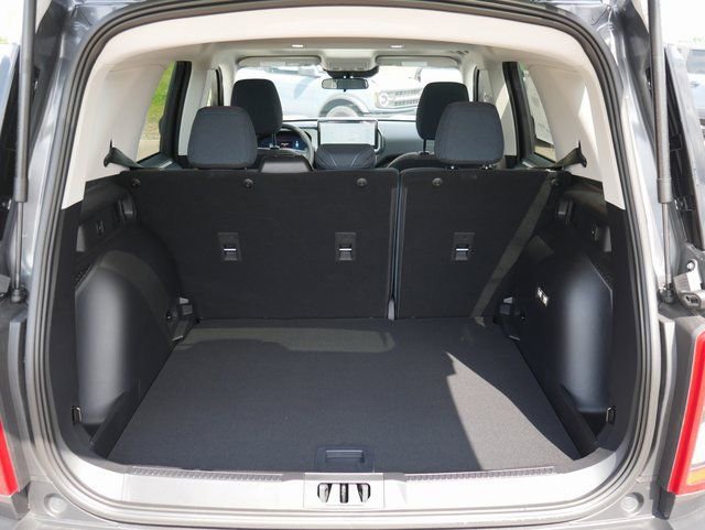 New 2025 Ford Bronco Sport Heritage w/ Convenience Package image 11