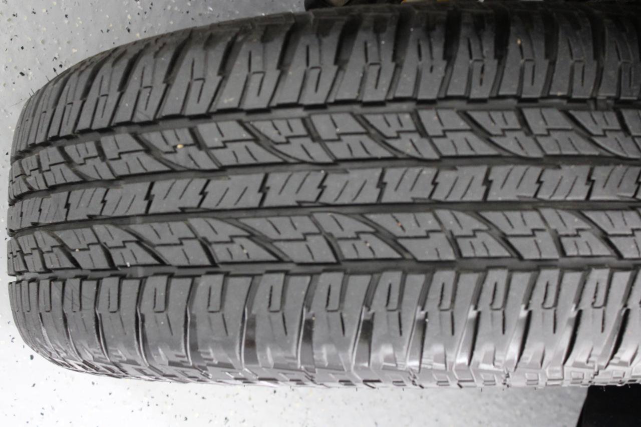 Used 2008 Toyota Sequoia Platinum image 81