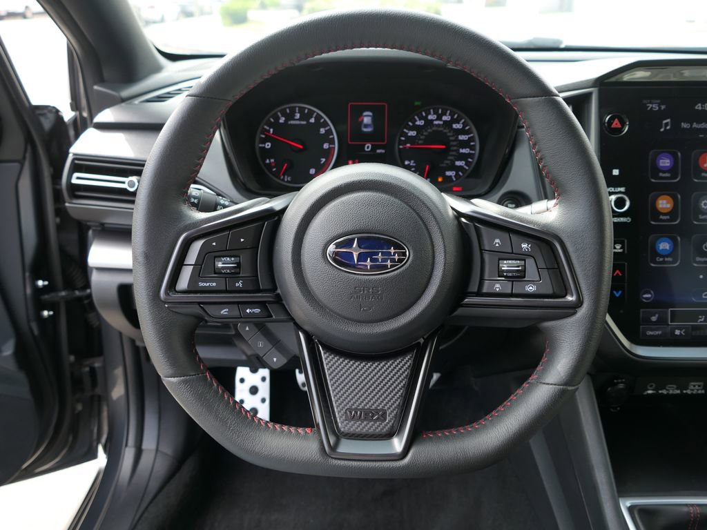 Used 2024 Subaru WRX Premium AWD/4WD image 19