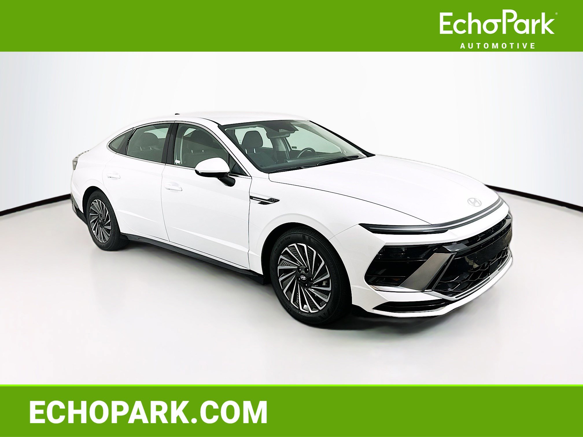 Used 2025 Hyundai Sonata SEL