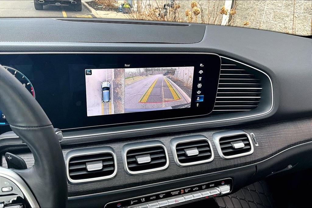 Certified 2022 Mercedes-Benz GLE 350 4MATIC image 23