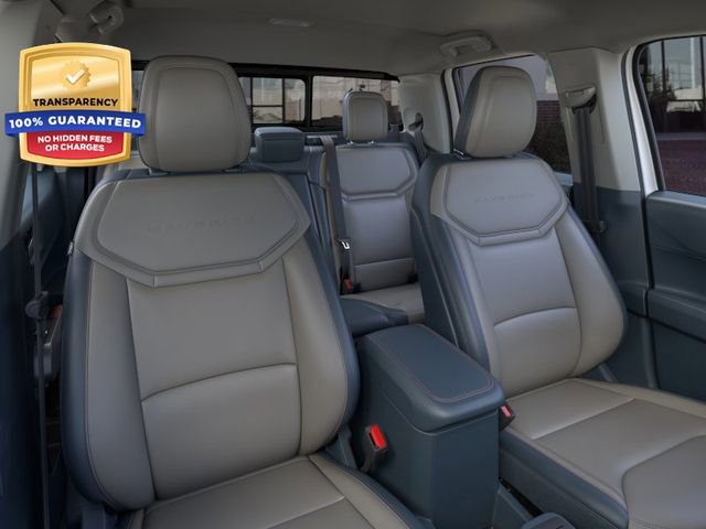 New 2026 Ford Maverick Lariat image 10