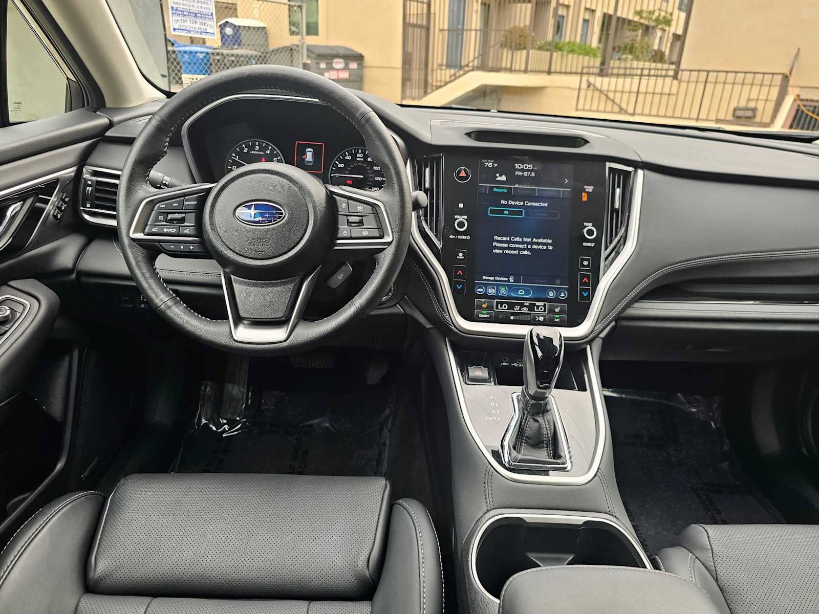Certified 2024 Subaru Outback Limited AWD/4WD image 20