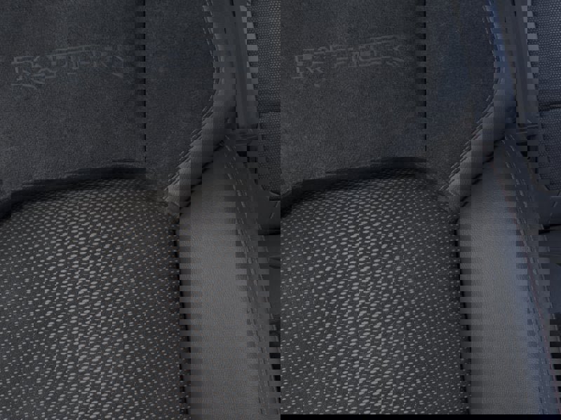 New 2026 Ford Bronco Raptor image 18