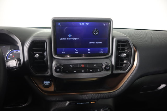 Used 2021 Ford Bronco Sport Badlands w/ Badlands Package AWD/4WD image 49