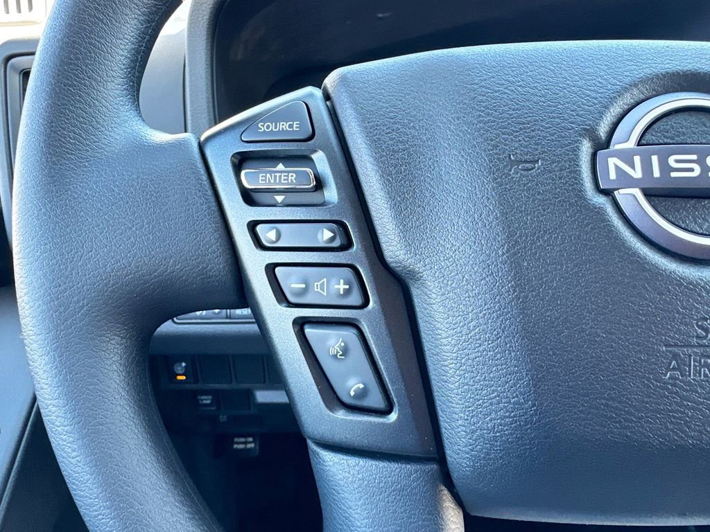 Used 2022 Nissan Frontier S w/ Technology Package image 9