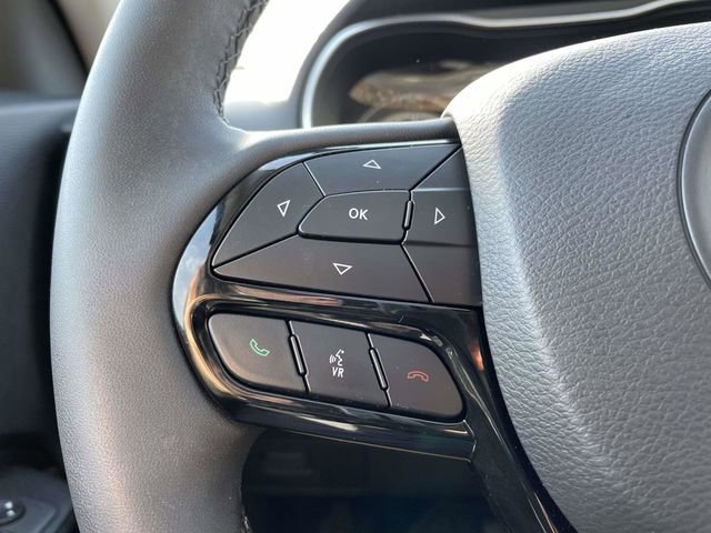 Used 2023 Jeep Cherokee Altitude Lux w/ Lux Elite Package image 23