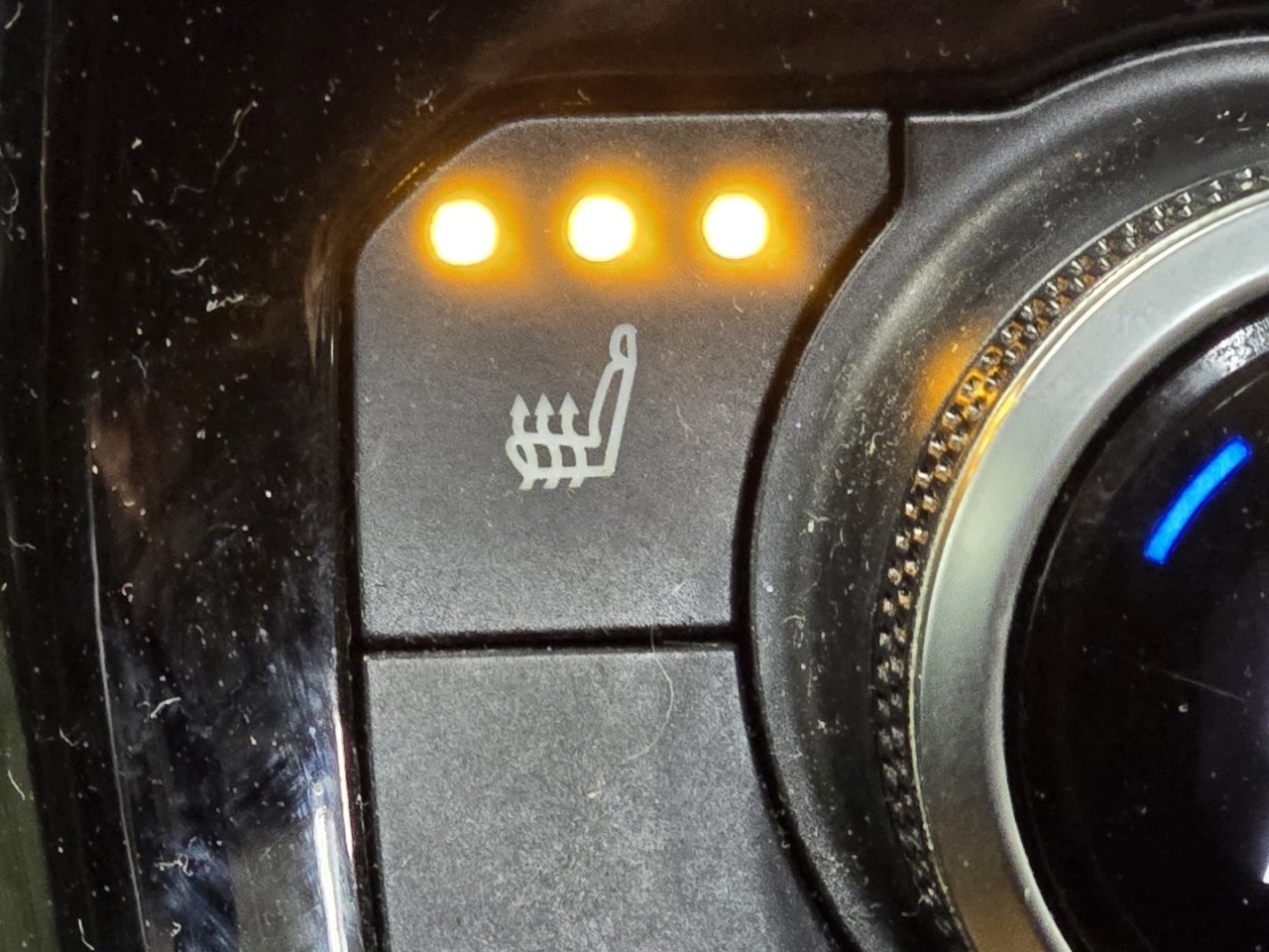 Used 2021 Toyota Highlander XLE image 8