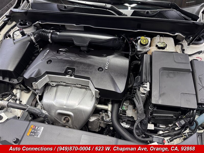 Used 2013 Chevrolet Malibu LT FWD image 26
