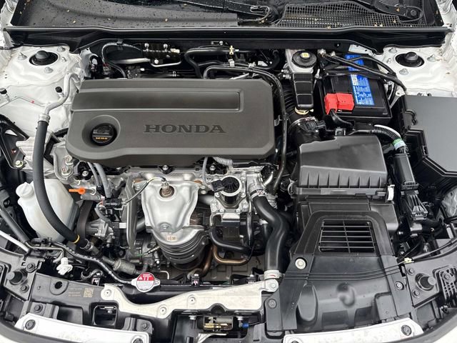 Used 2025 Honda Civic Sport image 19