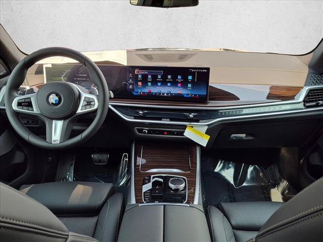 New 2026 BMW X5 xDrive40i w/ M Sport Package AWD/4WD image 16