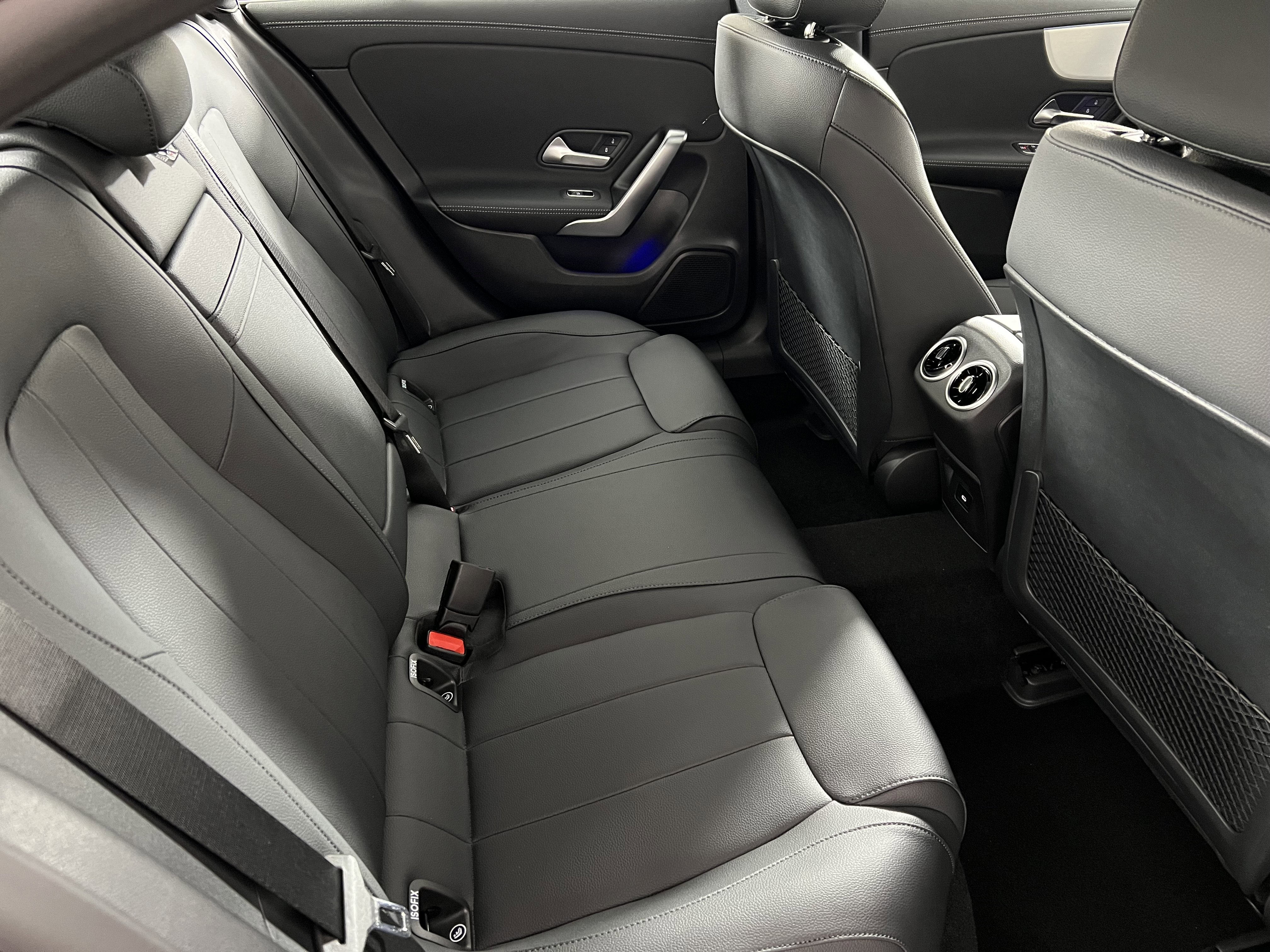 New 2026 Mercedes-Benz CLA 250 4MATIC image 24