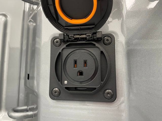 New 2026 Chevrolet Silverado 1500 RST w/ All Star Edition Plus image 14