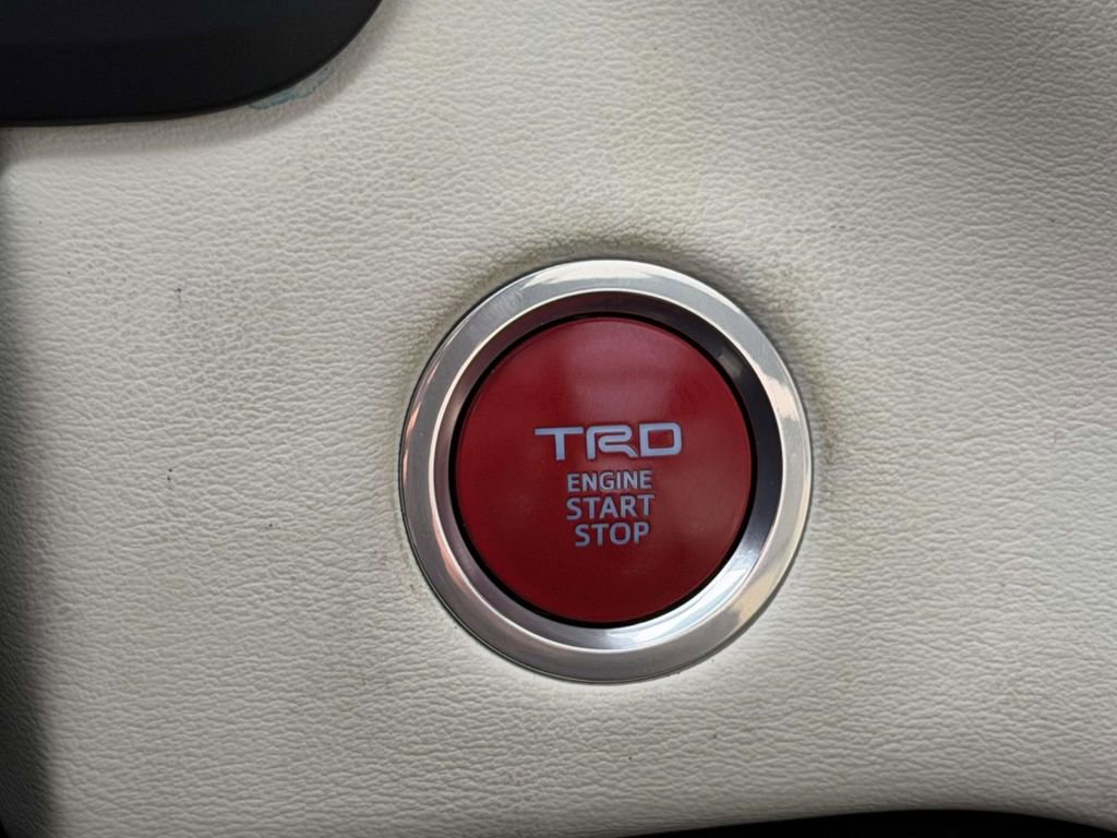 Used 2023 Toyota Tundra 1794 Edition w/ TRD Off-Road Package image 8