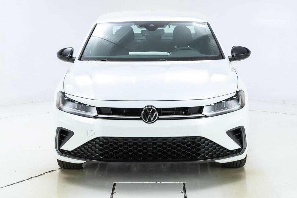 New 2026 Volkswagen Jetta Sport FWD image 16