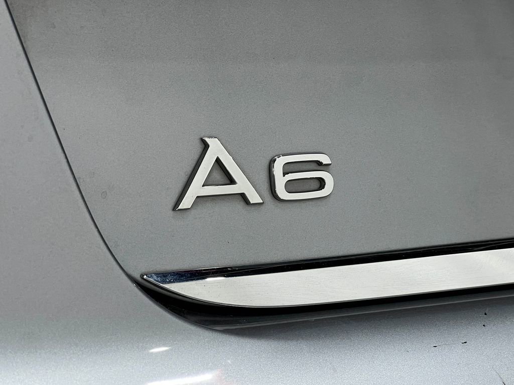 Used 2017 Audi A6 3.0T Premium Plus w/ 19" Sport Package image 43