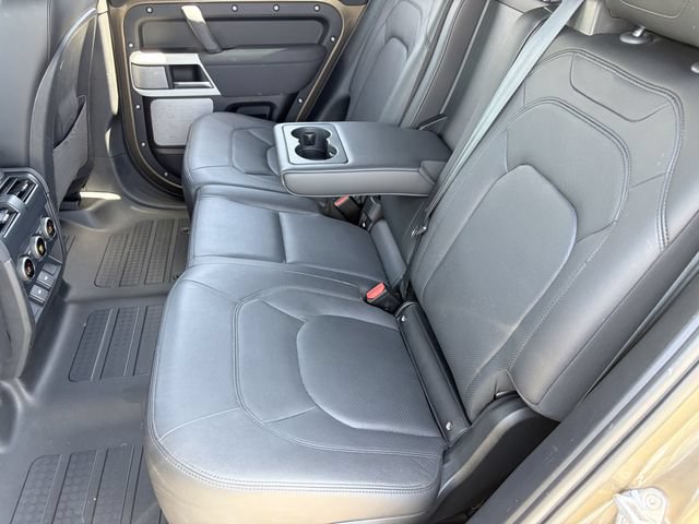 Used 2023 Land Rover Defender 130 S AWD/4WD image 23