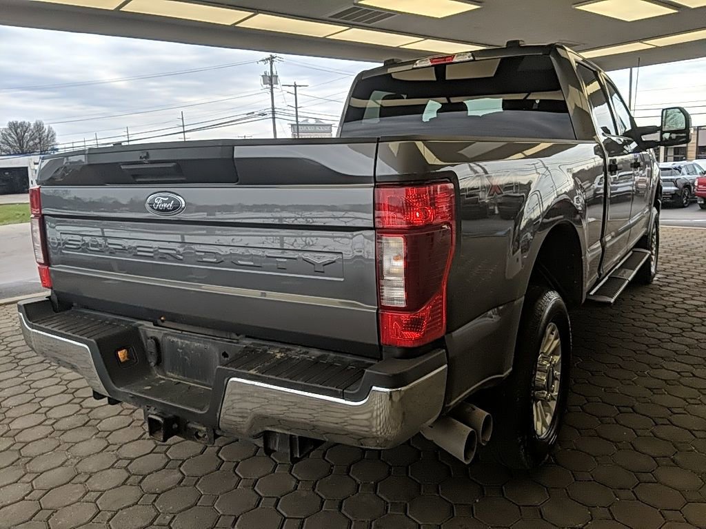 Used 2022 Ford F250 XLT image 6