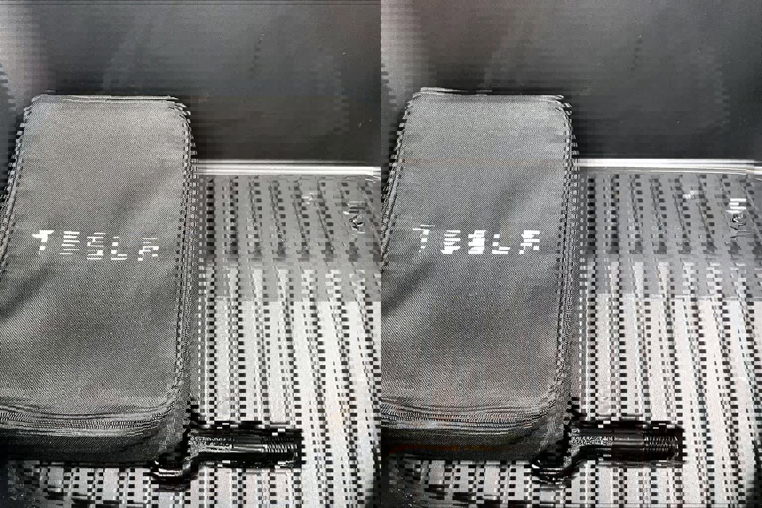 Used 2022 Tesla Model Y Long Range AWD/4WD image 30