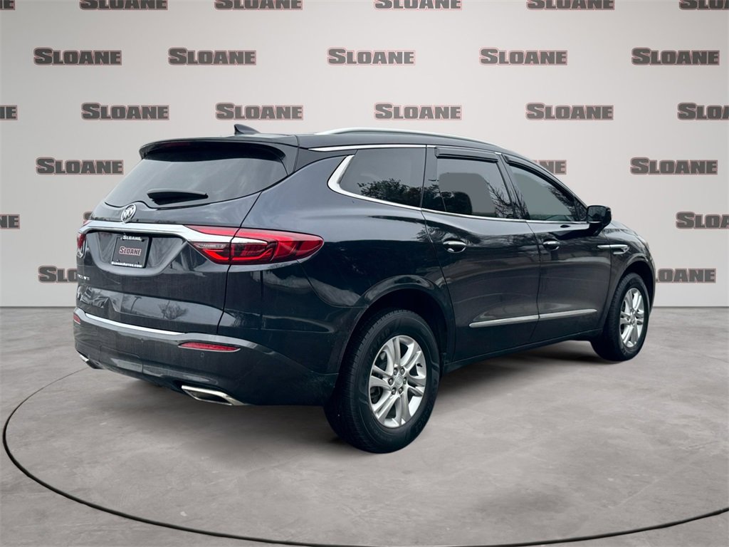 Used 2020 Buick Enclave Essence image 5