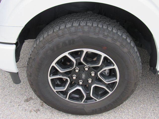 Used 2023 Ford F150 XLT w/ Equipment Group 302A High image 7