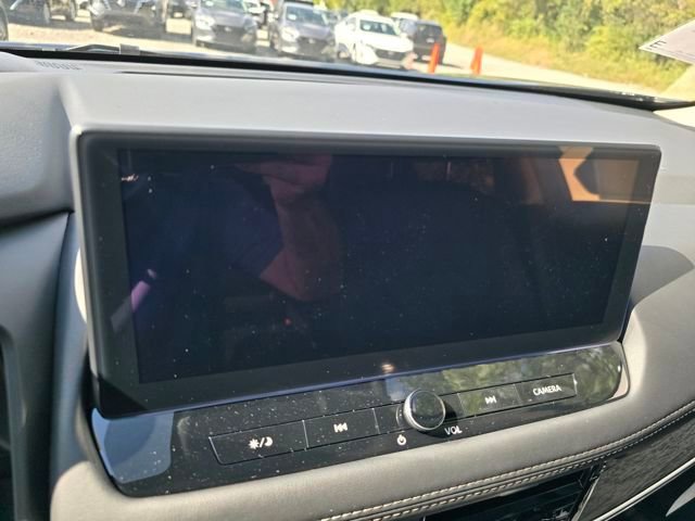 New 2026 Nissan Rogue Platinum w/ Platinum Premium Package image 9