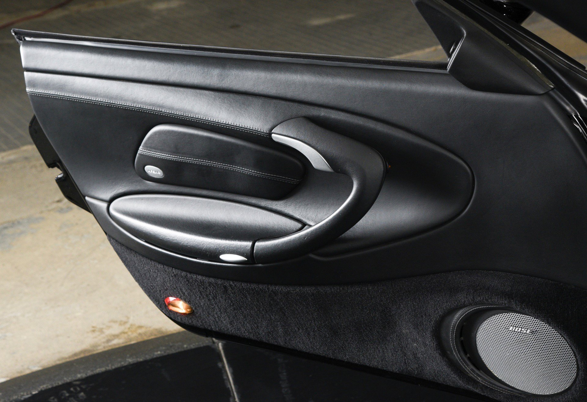 Used 2005 Porsche 911 Turbo image 17