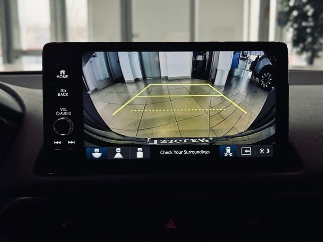 New 2026 Honda Prelude image 31