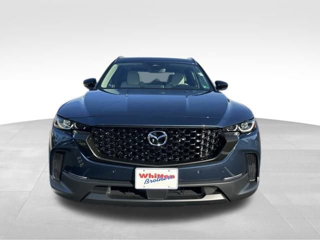 New 2026 MAZDA CX-50 AWD 2.5 S w/ Weather Package image 14