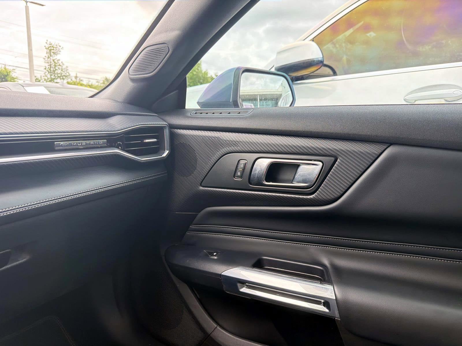 Used 2024 Ford Mustang GT Premium RWD image 21