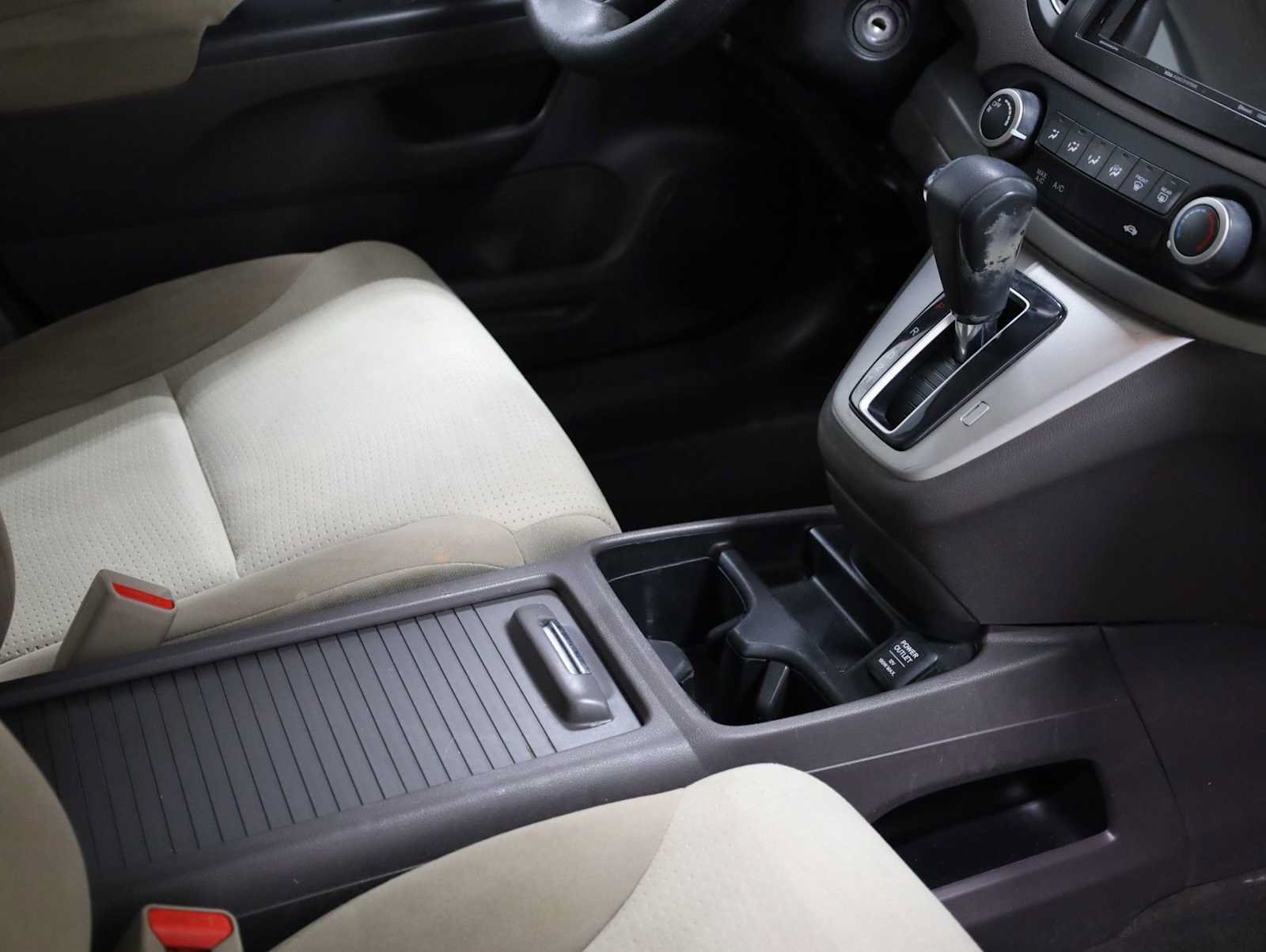 Used 2013 Honda CR-V EX image 18