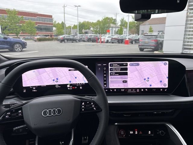 New 2026 Audi SQ5 Premium Plus AWD/4WD image 11