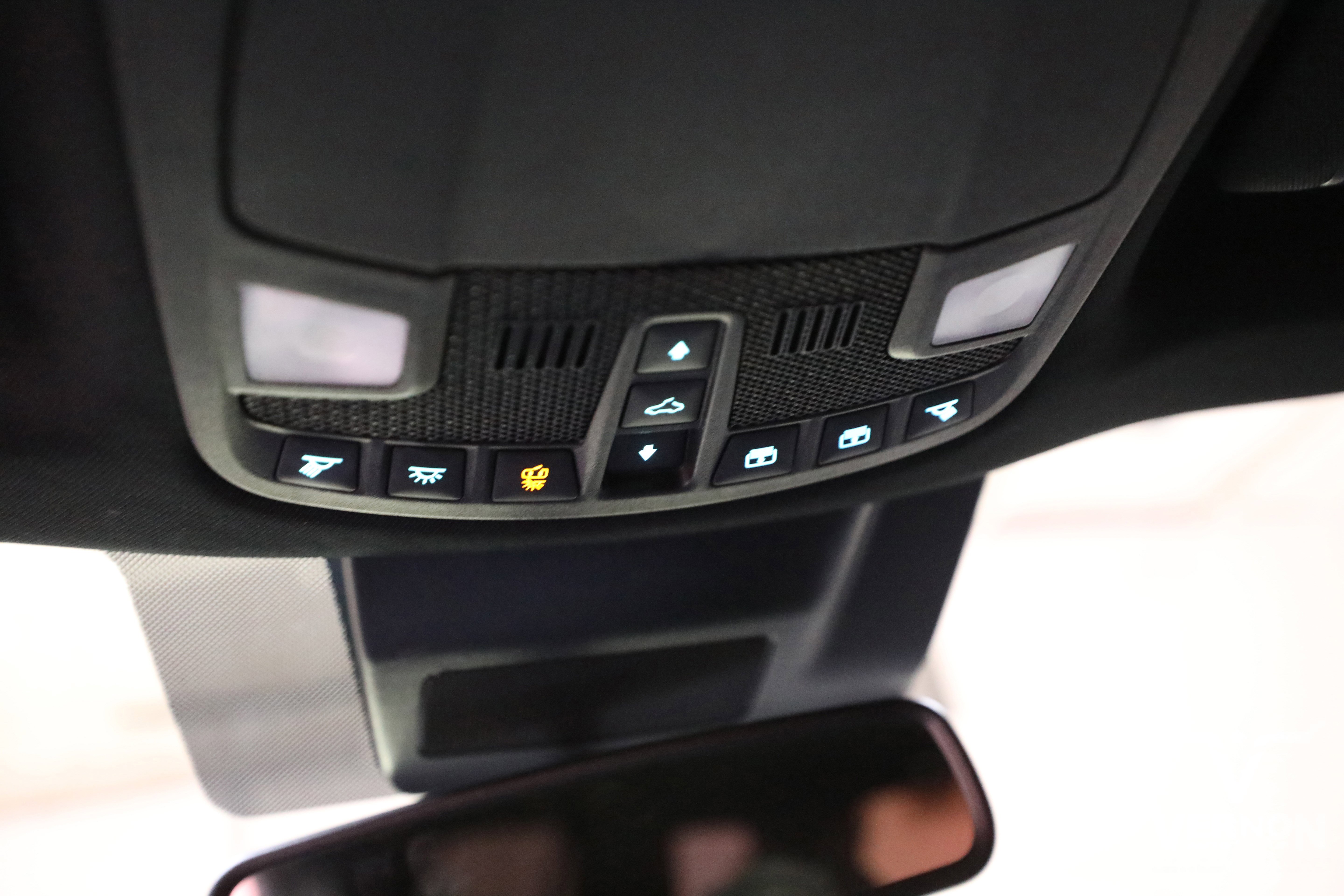 Used 2021 Ford Expedition Limited image 26