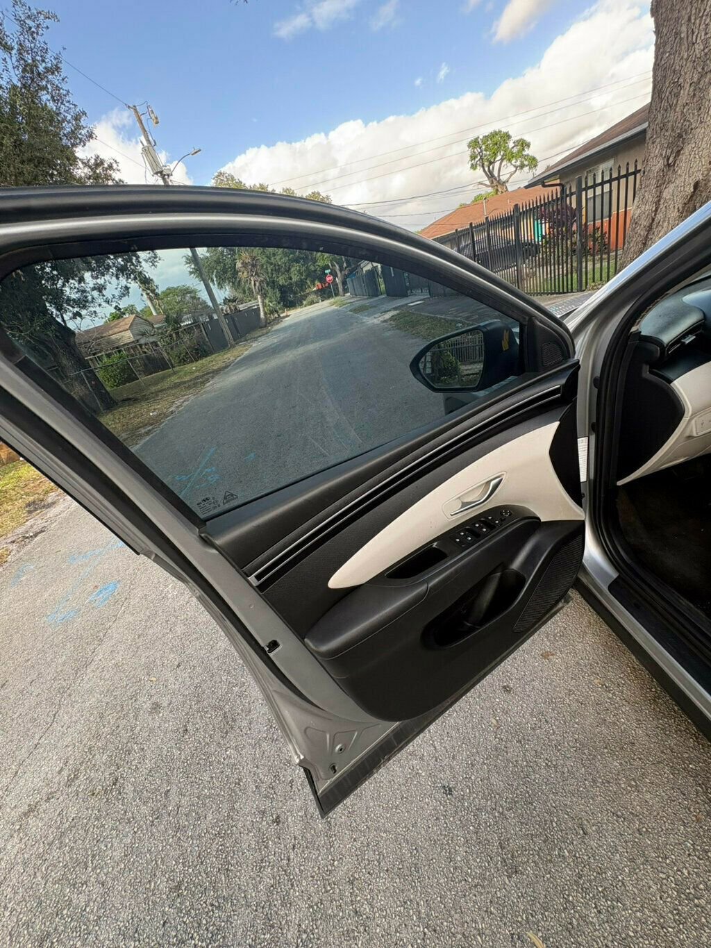 Used 2024 Hyundai Tucson SEL image 12