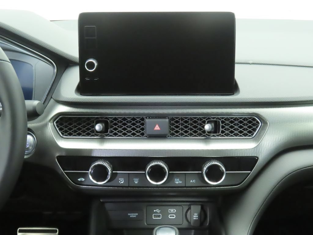 Used 2026 Acura Integra A-Spec w/ Technology Package FWD image 15