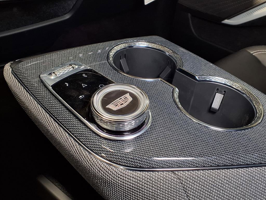 New 2026 Cadillac Optiq Sport 1 image 17