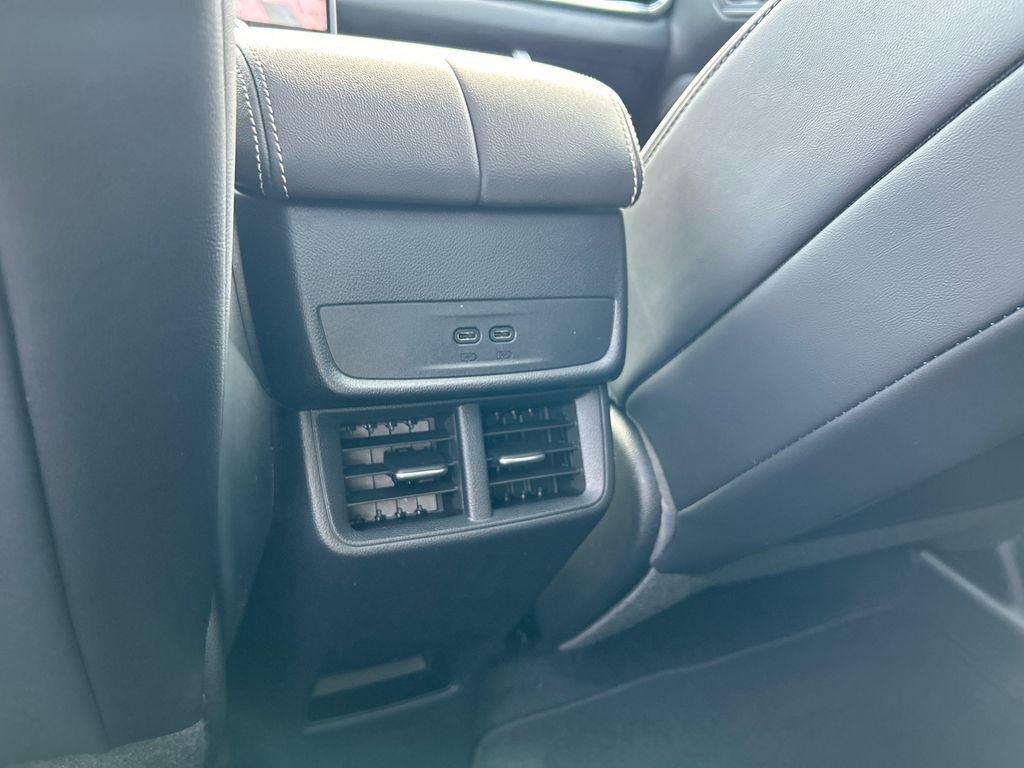 New 2026 GMC Terrain Elevation w/ Elevation Premium Package AWD/4WD image 32