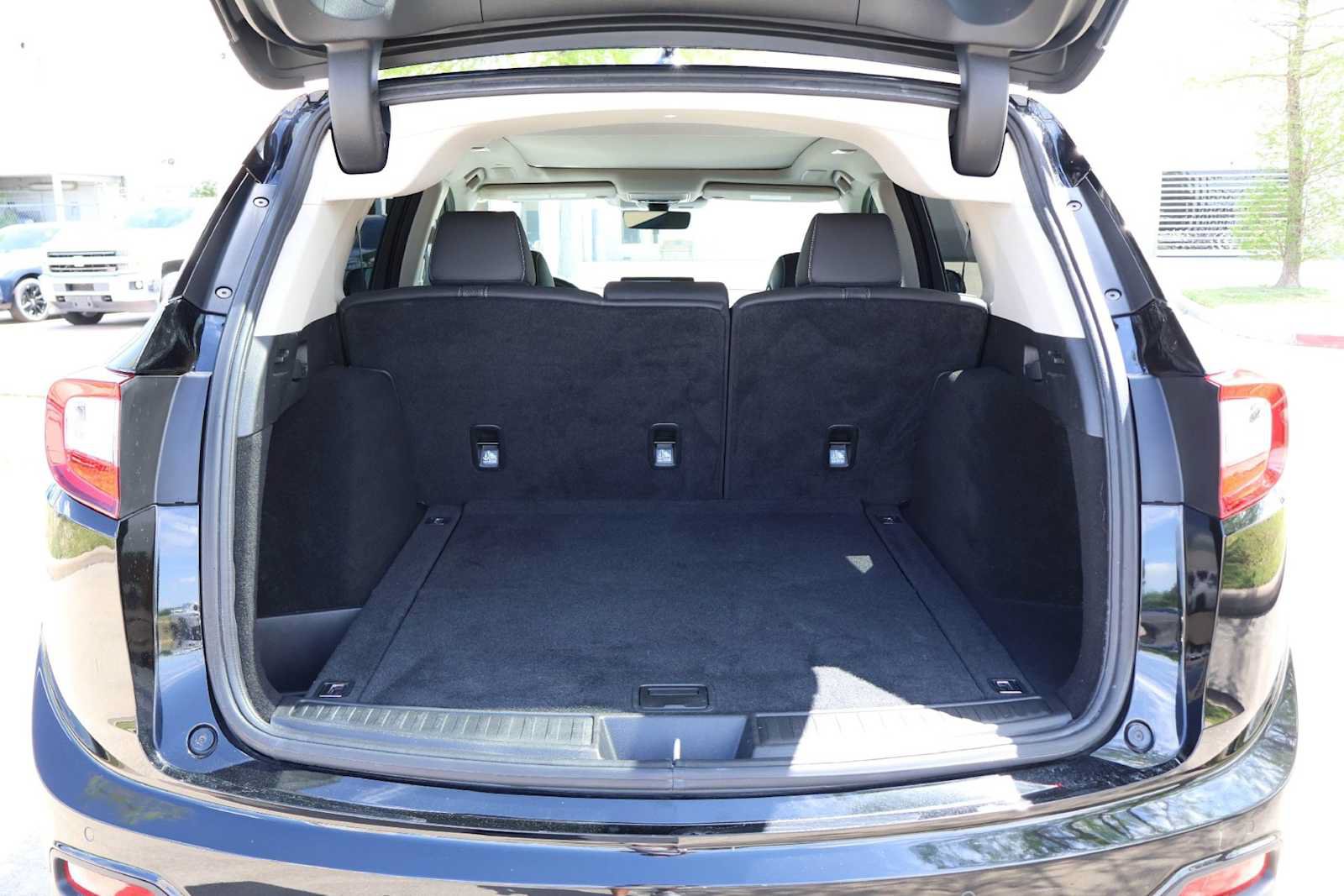Certified 2024 Acura RDX SH-AWD image 19
