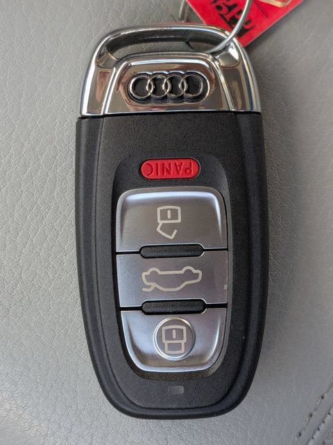 Used 2015 Audi A5 2.0T Premium w/ Audi MMI Navigation AWD/4WD image 25