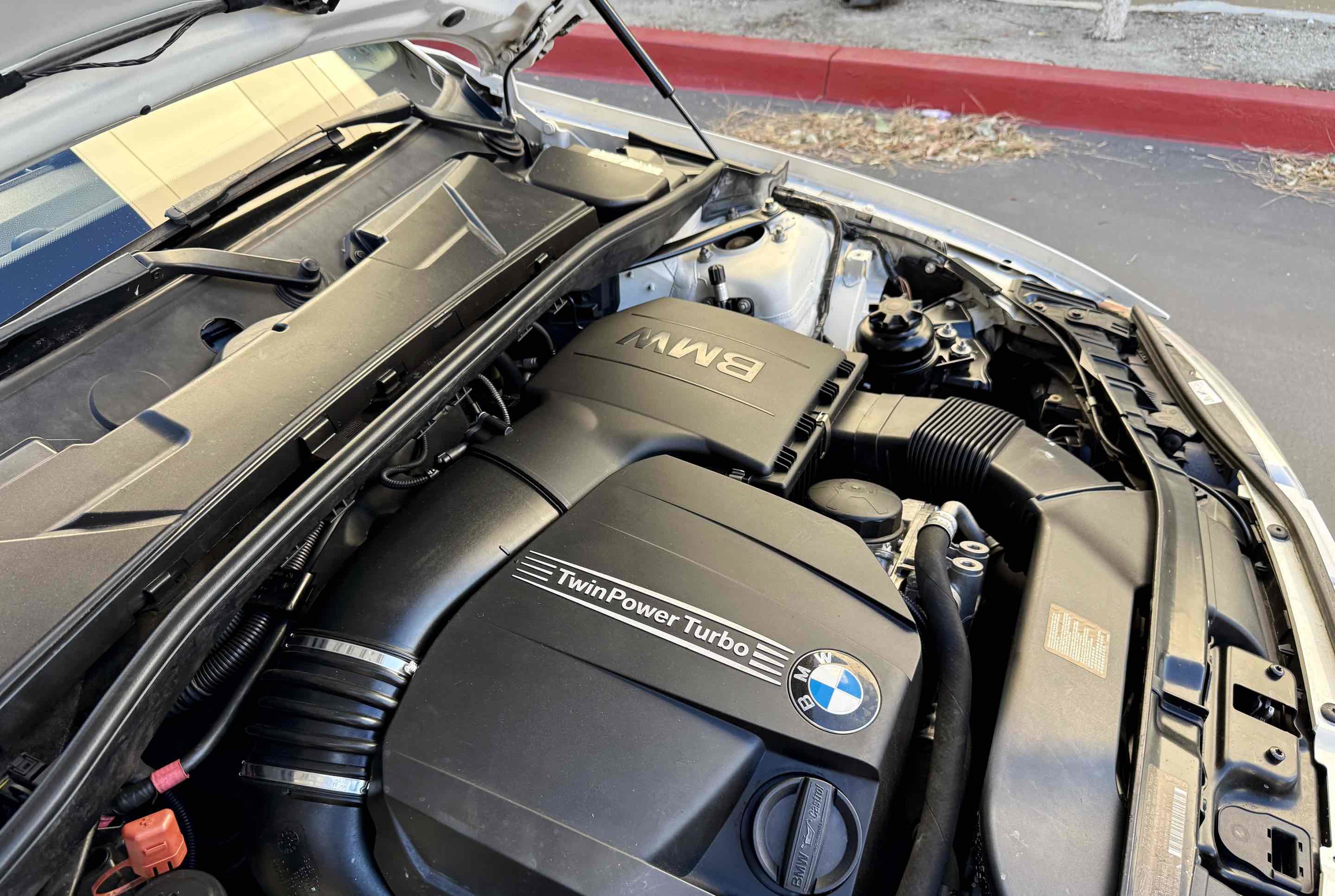 Used 2012 BMW 135i Convertible image 61