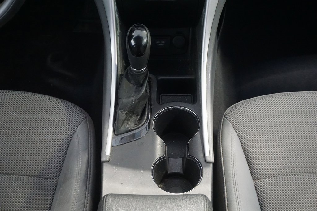 Used 2013 Hyundai Sonata GLS image 24