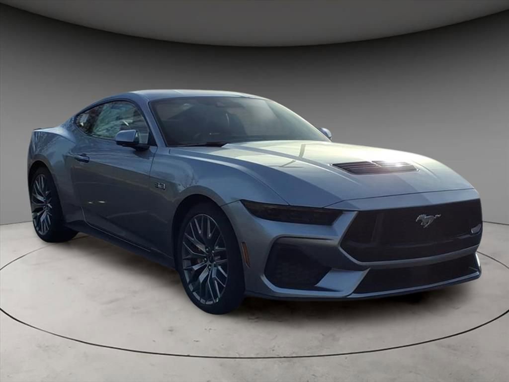 New 2026 Ford Mustang GT Premium image 14